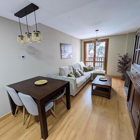 La Casa De La Montana Apartment เอสการิลญา ภายนอก รูปภาพ