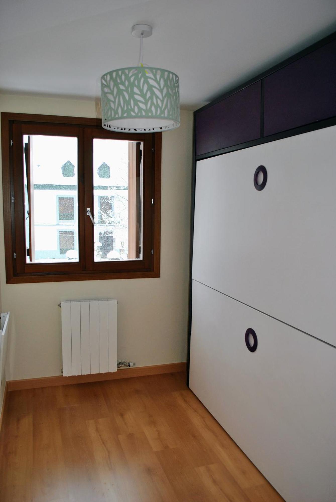 La Casa De La Montana Apartment เอสการิลญา ภายนอก รูปภาพ