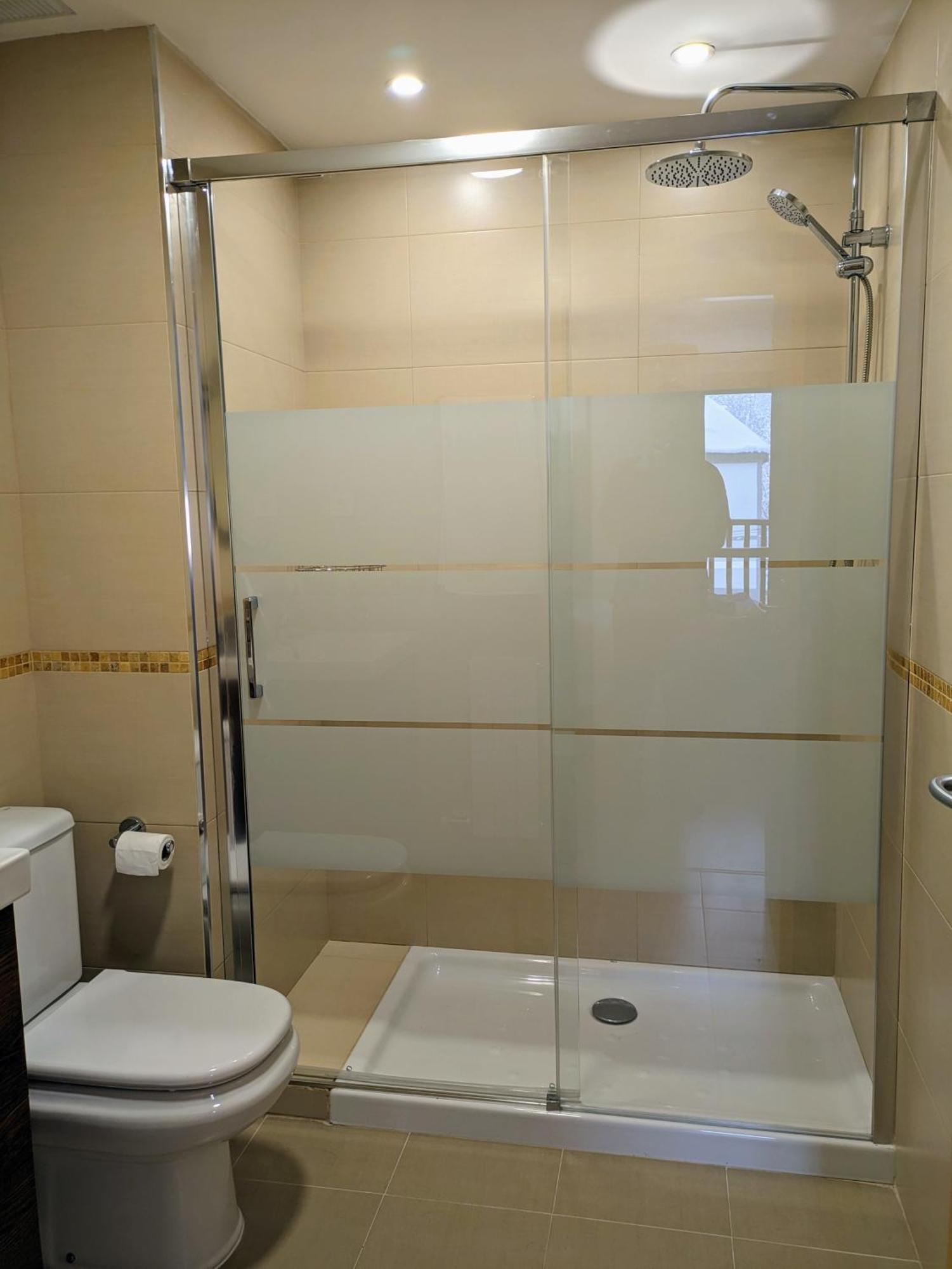 La Casa De La Montana Apartment เอสการิลญา ภายนอก รูปภาพ